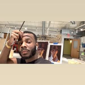 Meet your Posher, Bendy